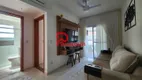 Foto 2 de Apartamento com 2 Quartos à venda, 65m² em Vila Guilhermina, Praia Grande