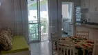 Foto 7 de Apartamento com 1 Quarto para alugar, 40m² em Canasvieiras, Florianópolis