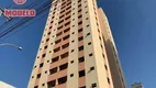 Foto 2 de Apartamento com 3 Quartos à venda, 80m² em Alemães, Piracicaba