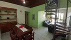 Foto 2 de Apartamento com 3 Quartos para alugar, 120m² em Bairro do Tenorio, Ubatuba