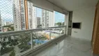 Foto 6 de Apartamento com 3 Quartos à venda, 119m² em Taquaral, Campinas