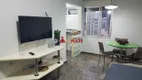 Foto 3 de Flat com 1 Quarto para alugar, 45m² em Bela Vista, São Paulo