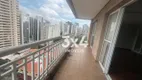 Foto 2 de Cobertura com 3 Quartos à venda, 304m² em Moema, São Paulo