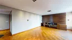 Foto 2 de Apartamento com 3 Quartos à venda, 130m² em Jardim América, São Paulo