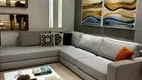 Foto 5 de Apartamento com 4 Quartos à venda, 158m² em Charitas, Niterói