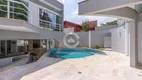 Foto 35 de Casa de Condomínio com 5 Quartos à venda, 500m² em Loteamento Alphaville Campinas, Campinas