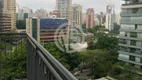 Foto 23 de Apartamento com 1 Quarto para alugar, 78m² em Vila Nova Conceição, São Paulo