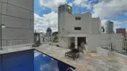 Foto 9 de Apartamento com 1 Quarto à venda, 44m² em Jardim Paulistano, São Paulo