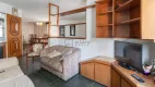 Foto 10 de Apartamento com 3 Quartos à venda, 160m² em Moema, São Paulo