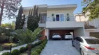Foto 2 de Casa de Condomínio com 4 Quartos à venda, 483m² em Residencial Morada dos Lagos, Barueri