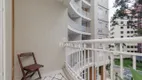 Foto 9 de Apartamento com 3 Quartos à venda, 143m² em Bigorrilho, Curitiba
