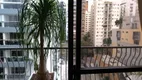 Foto 9 de Apartamento com 4 Quartos à venda, 165m² em Vila Nova Conceição, São Paulo