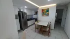 Foto 4 de Apartamento com 2 Quartos para alugar, 80m² em Ponta Do Farol, São Luís