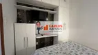 Foto 20 de Apartamento com 2 Quartos à venda, 56m² em Vila Matias, Santos