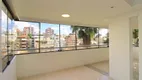 Foto 8 de Cobertura com 3 Quartos para alugar, 215m² em Bela Vista, Porto Alegre
