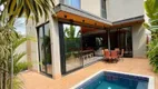 Foto 2 de Casa de Condomínio com 3 Quartos à venda, 235m² em Loteamento Residencial e Comercial Villa D Aquila, Piracicaba