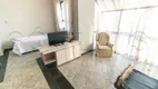 Foto 6 de Flat com 1 Quarto à venda, 50m² em Santana, São Paulo