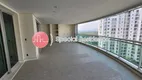 Foto 5 de Apartamento com 4 Quartos à venda, 300m² em Barra da Tijuca, Rio de Janeiro