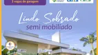 Foto 9 de Casa de Condomínio com 3 Quartos à venda, 145m² em Morro Santana, Porto Alegre