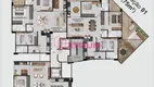 Foto 27 de Apartamento com 3 Quartos à venda, 100m² em Tirol, Natal