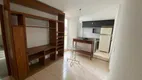 Foto 3 de Apartamento com 2 Quartos à venda, 39m² em Jardim Universal, Araraquara