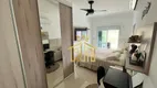 Foto 19 de Apartamento com 2 Quartos à venda, 95m² em Vila Tupi, Praia Grande