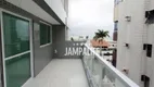 Foto 2 de Apartamento com 2 Quartos à venda, 54m² em Jardim Oceania, João Pessoa