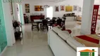 Foto 3 de Casa de Condomínio com 6 Quartos à venda, 850m² em Jardim Acapulco , Guarujá