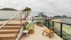 Foto 2 de Cobertura com 4 Quartos à venda, 450m² em Copacabana, Rio de Janeiro