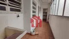 Foto 9 de Apartamento com 3 Quartos à venda, 175m² em Boqueirão, Santos