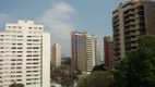 Foto 2 de Flat com 1 Quarto para alugar, 36m² em Paraíso, São Paulo