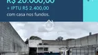 Foto 2 de Galpão/Depósito/Armazém para alugar, 2264m² em Dos Casa, São Bernardo do Campo