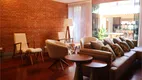 Foto 13 de Casa com 4 Quartos para alugar, 418m² em Jardim Europa, São Paulo