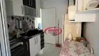 Foto 14 de Apartamento com 2 Quartos à venda, 57m² em Vila Roque, São Paulo