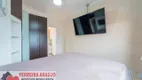 Foto 17 de Apartamento com 2 Quartos à venda, 64m² em Campo Belo, São Paulo