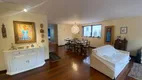 Foto 5 de Apartamento com 3 Quartos para alugar, 270m² em Boqueirão, Santos