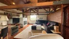 Foto 14 de Casa de Condomínio com 5 Quartos para venda ou aluguel, 469m² em Capivari, Campos do Jordão