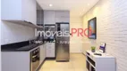 Foto 16 de Apartamento com 1 Quarto à venda, 45m² em Moema, São Paulo