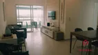 Foto 3 de Apartamento com 3 Quartos para alugar, 90m² em Riviera de São Lourenço, Bertioga
