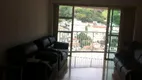 Foto 2 de Apartamento com 4 Quartos à venda, 110m² em Tijuca, Rio de Janeiro