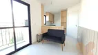 Foto 4 de Apartamento com 1 Quarto à venda, 33m² em Cajuru, Curitiba