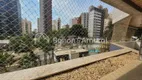 Foto 20 de Apartamento com 4 Quartos à venda, 165m² em Cambuí, Campinas