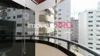 Foto 17 de Apartamento com 4 Quartos à venda, 227m² em Moema, São Paulo