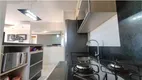 Foto 9 de Apartamento com 3 Quartos à venda, 62m² em Vila Alzira, Santo André