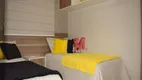 Foto 35 de Apartamento com 1 Quarto à venda, 46m² em Quintais do Imperador, Sorocaba