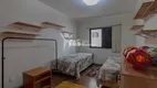 Foto 11 de Apartamento com 4 Quartos para alugar, 160m² em Vila Bastos, Santo André