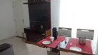 Foto 2 de Apartamento com 2 Quartos à venda, 47m² em Gavea I, Vespasiano