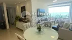Foto 4 de Apartamento com 3 Quartos à venda, 119m² em Piatã, Salvador