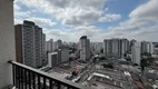 Foto 8 de Apartamento com 2 Quartos para alugar, 37m² em Ipiranga, São Paulo