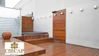 Foto 3 de Cobertura com 3 Quartos à venda, 185m² em Vila Romana, São Paulo
